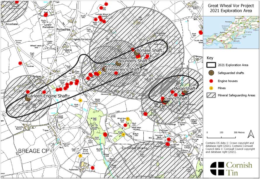 Drilling Plan