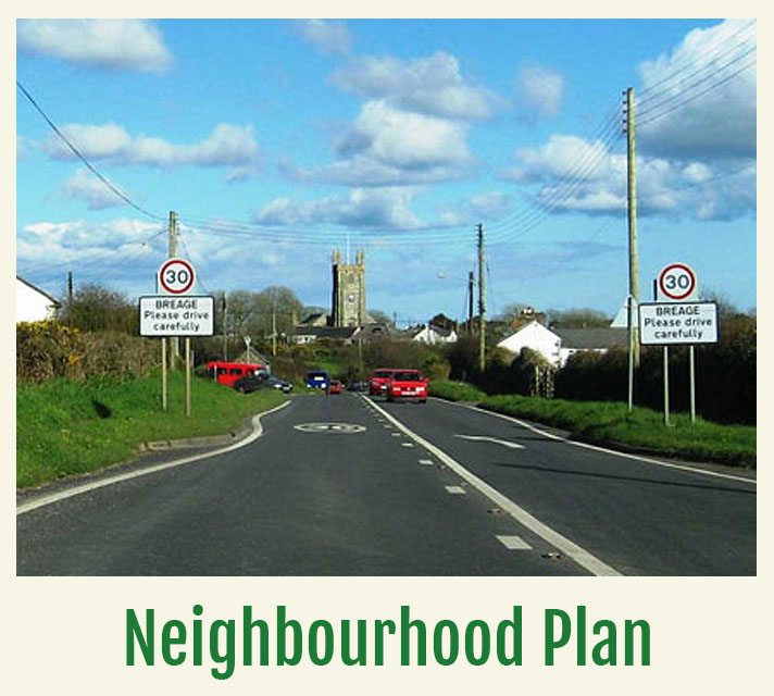 Neighbourhood Development Plan