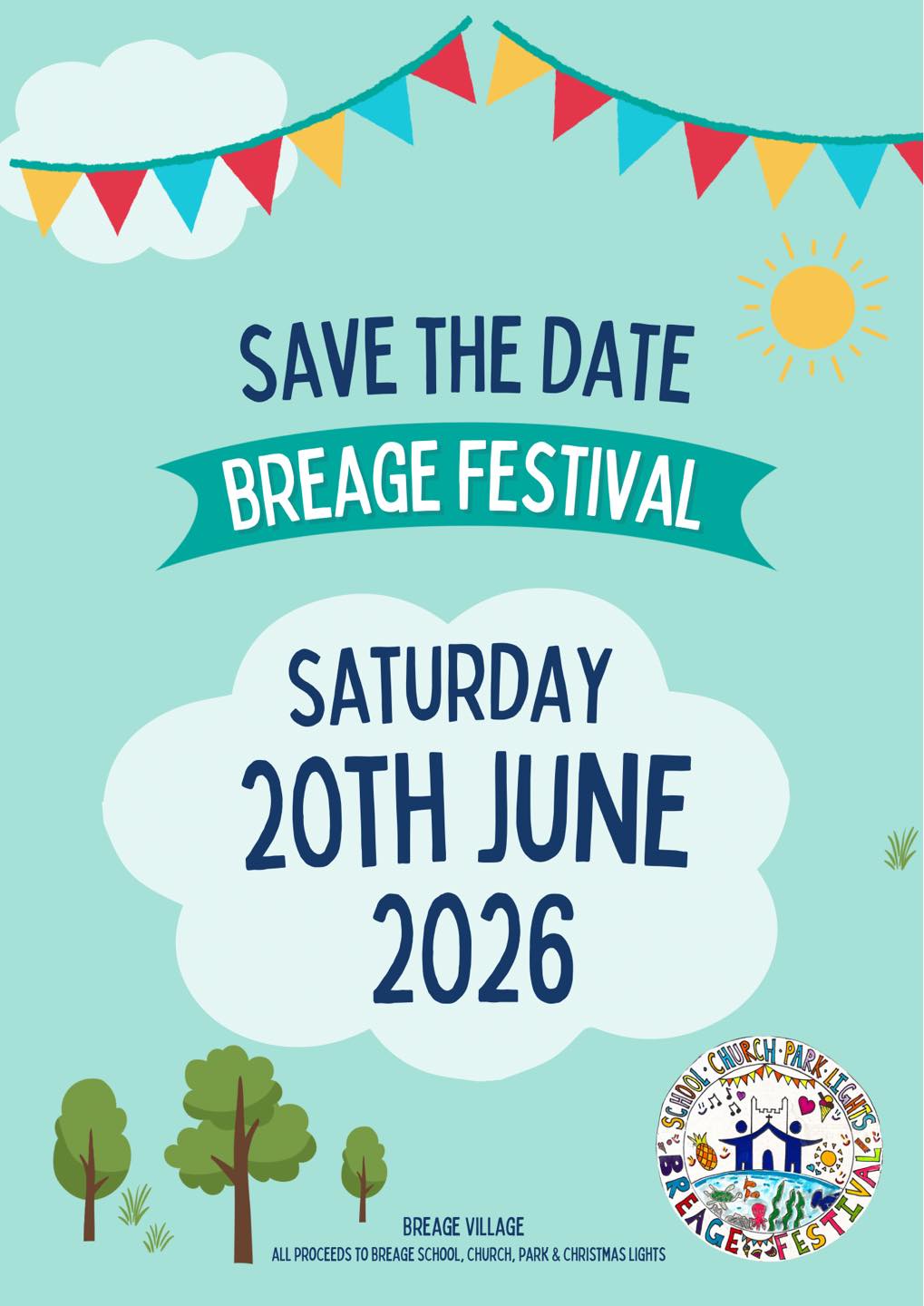 Breage Festival 